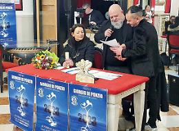 Premio Giorgio Di Ponzio