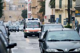 Servizio 118 Taranto e Palagiano, stesso incubo aggressione: ora chi protegge chi ci protegge? 