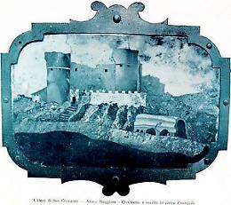 Federico II di Svevia: secondo convegno di studi al Castello Aragonese
