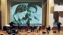 Omaggio a Pasolini tra parole e musica