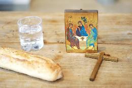 Quaresima, tra cibi penitenziali e qualche eccezione