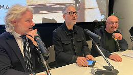 “Stranizza d’amuri”, Giuseppe Fiorello a Taranto. Il video