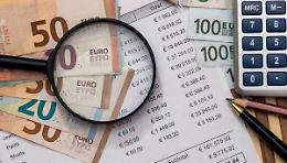 La riforma fiscale in 21 articoli, il Consiglio dei Ministri avvia l'iter