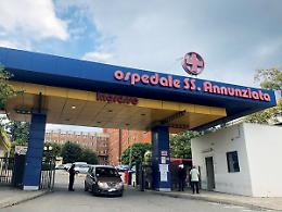 Terapia Intensiva Neonatale a Taranto, parla il professor Schettini