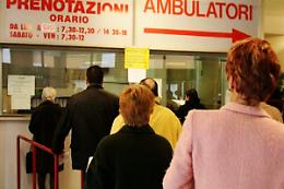 Liste d'attesa in Puglia: il Codacons propone il modulo per il rimborso