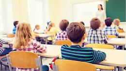 La famiglia e la scuola creano un popolo