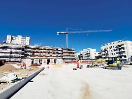 Piazzale BAC - Parco della Musica, venerdì 8 marzo la grande festa d’inaugurazione
