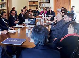 Zes Ionica, attivato tavolo sociale permanente