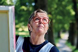 La Magna Grecia nelle tele di Uta S. Strack e Gerd Lepic