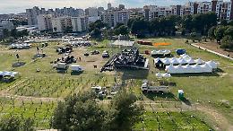 Scongiurato il rischio annullamento, il Concertone del 1 maggio a Taranto si farà