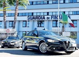 Benefici fiscali col trucco: il blitz della Guardia di Finanza