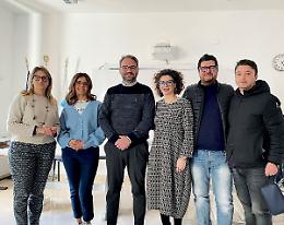 Giovani Consulenti del Lavoro, il nuovo Consiglio direttivo