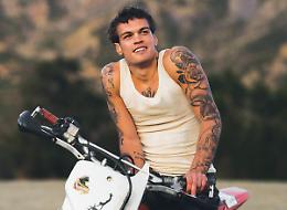 Blanco "Innamorato" nell&rsquo;album in cui duetta con Mina