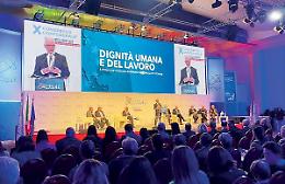 Francesco Cavallaro: Serve una contrattazione seria