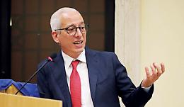 I saluti di Mattarella e di Papa Francesco aprono il congresso della Cisal