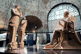 Il giorno di Orfeo e delle Sirene