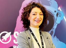 La rassegna di incontri sul futuro dell’innovazione al femminile fa tappa a Lecce