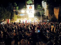 Alle Cave di Fantiano il 25 aprile c’è “La notte dei briganti”