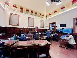 Il Consiglio provinciale approva documento di programmazione