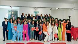 Fisioterapia, ventitr&eacute; nuovi laureati