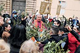 Domenica delle Palme, è il giorno delle gare