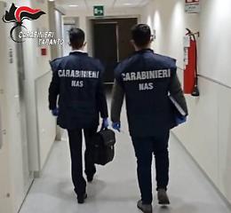 Prodotti scaduti e condizioni igieniche precarie. Altri bar chiusi dai Nas