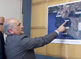 Depuratore Gennarini, la condotta sarà in esercizio a giugno 2025