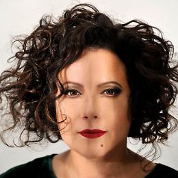 Mysterium: arriva Antonella Ruggiero