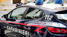 Si fingevano dipendenti Enel per rubare in casa di anziani