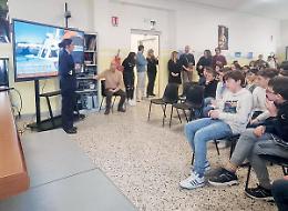 &ldquo;Settimana blu&rdquo;, come si diventa cittadini del mare