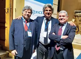 La Ficei compie 60 anni di attività