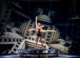 ALIS: corsa ai biglietti per il circo delle meraviglie. Arriva una quarta replica