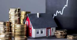 Il mercato immobiliare italiano tra inflazione, mutui alle stelle e superbonus
