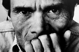 Pasolini e i suoi ragazzi di vita