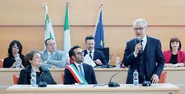 A Ginosa la cittadinanza onoraria al sottosegretario Alfredo Mantovano