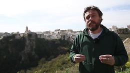 Con Pinuccio nelle leggende di Puglia
