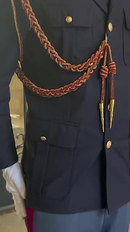 La Polizia di Stato celebra i 174 anni della sua storia. Il video