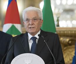 Festival della Cultura Paralimpica, domani l'inaugurazione con Mattarella