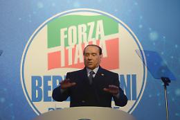Giustizia, Berlusconi "Stiamo con Nordio riforma necessaria"