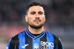 Calcio: Atalanta. Lesione muscolare Palomino, almeno 3 settimane stop