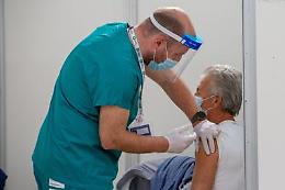 L'11 ottobre parte in Puglia la campagna vaccinazione antinfluenzale e anti Covid -19