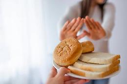 Celiachia, riparte il servizio di supporto nutrizionale per adulti e bambini