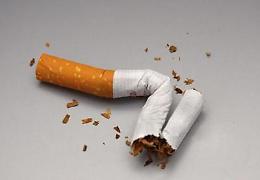 Anche a Taranto una giornata senza tabacco 