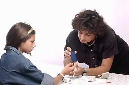 In Puglia i primi campi-scuola per favorire l’indipendenza nella gestione del diabete