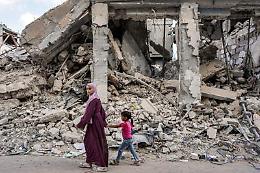 Stop alla presenza israeliana in Fiera del Levante, la decisione del Consiglio comunale