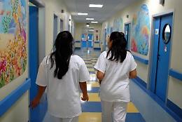 Sanit&agrave; pugliese, disavanzo da 369 milioni nel 2025