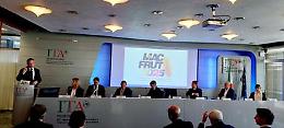 Ortaggi, primato pugliese minacciato da importazioni e clima: l’allarme al Macfrut