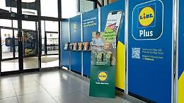 Lidl Italia lancia il volantino 'Un impegno che vale davvero'
