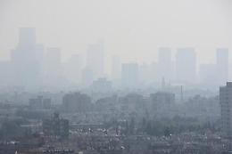 Smog: report, 'non si arresta emergenza, in Italia nel 2025 limiti superati nelle maggiori citt&agrave;'