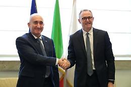 Tor Vergata, Master che unisce medicina alimentazione e movimento contro malattie croniche